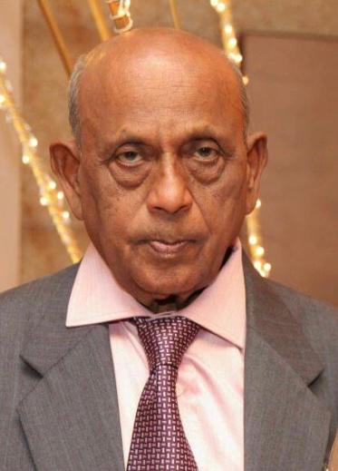Dr. J.V. Shah
